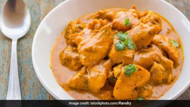 Chicken Pasanda: Delicious Chicken Recipes to Create a Delicious Meal