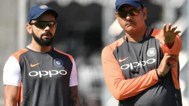 Virat Kohli May Give Up India Captaincy To Focus On Batting: Ravi Shastri