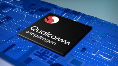 Snapdragon 8Gx Gen 1 Logo Leaks Prior to Qualcomm