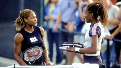 Serena Williams is still haunted by boos and jokes at the 2001 Indian Wells tennis tournament
