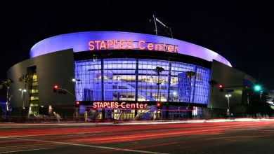 Staples Center Becomes Crypto.com Arena in Reported $700M Naming Rights Deal