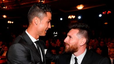 Ronaldo, Messi, Bronze, Lewandowski top FIFA 'The Best' award nominations