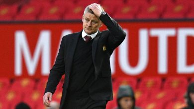 Solskjaer leaves Manchester United: Manager rejects offer of support, stars lose faith