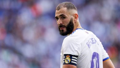 Real Madrid's Karim Benzema gets 12 months of suspended prison in sex tape trial