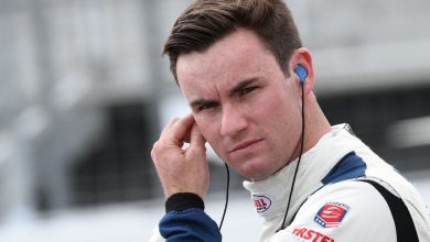 Indy Lights Champion Kyle Kirkwood demotes IndyCar seat with AJ Foyt Racing