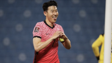 Korea finally flexes its muscles as Japan wins over Australia