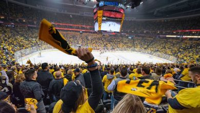 Fenway Sports Group in advanced talks to buy Pittsburgh Penguins, sources say