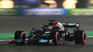 Mercedes boss Toto Wolff says Red Bull sees 'ghosts'