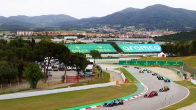 Formula One extends Spanish Grand Prix contract until 2026
