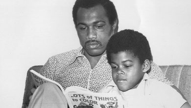 Seattle Seahawks defensive coordinator Ken Norton Jr. credits heavyweight champion father for his resilience