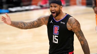 Milwaukee Bucks expect veteran DeMarcus Cousins ​​to be available to take on the Charlotte Hornets