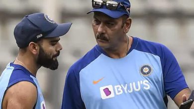 "The big thing that's missing is ...": Kapil Dev gives his verdict on team India's Ravi Shastri-Virat Kohli era