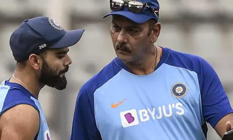 "The big thing that's missing is ...": Kapil Dev gives his verdict on team India's Ravi Shastri-Virat Kohli era
