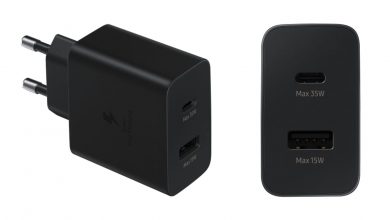 Samsung 35W Power Adapter Duo With USB Type-C, USB Type-A Ports Launched in India