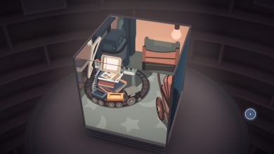 Moncage Review - Think outside the box