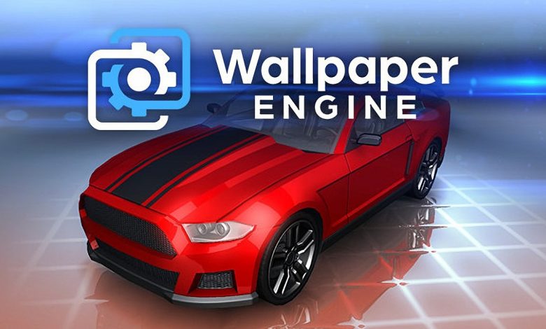 Wallpaper Engine for Android Released, Allows Importing Live Wallpapers via Desktop App