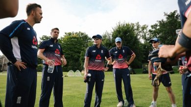 How blind cricket in the UK is finding its feet again