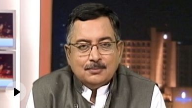From pre-cable TV to new vehicles, Vinod Dua tells the truth about power