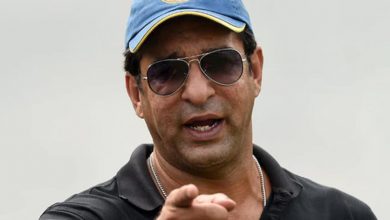 "I Know Why But Want To Hear From You": Wasim Akram "Extremely Sad" With Low Voting Rate In Pakistan vs West Indies First T20I In Karachi