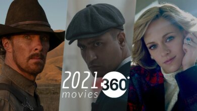 The 10 Best Movies of 2021