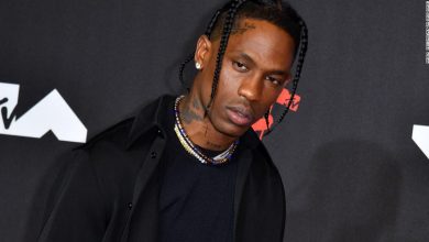 Travis Scott denies knowing about Astroworld's injury in interview with Charlamagne tha God