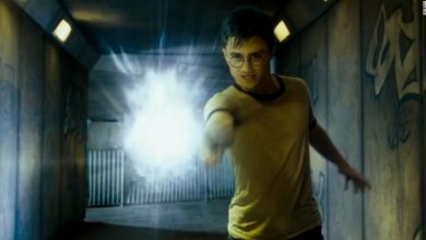 'Harry Potter' reunion trailer is here