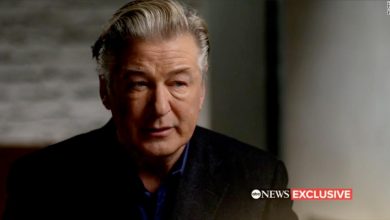 Alec Baldwin: 'I didn't pull the trigger' on the gun on the set of 'Rust'