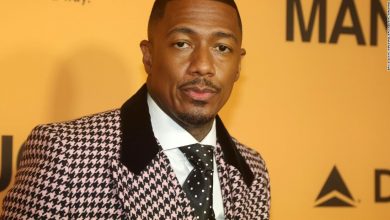 Nick Cannon thanks supporters for 'overwhelming love' following infant son's death