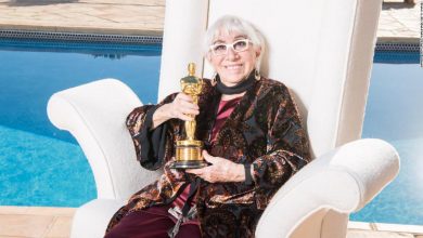 Lina Wertmüller, first woman to be nominated for an Academy Award, dies