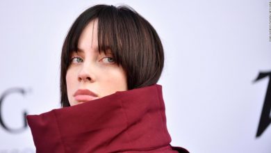 Billie Eilish says watching porn from the age of 11 'really destroyed my brain'