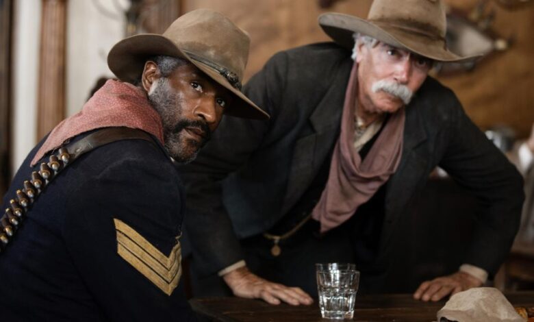 '1883' review: Sam Elliott stars in a Paramount TV series + marks milestone leading to 'Yellowstone' with thrilling Western prequel