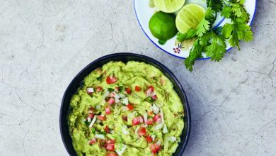 The Best Guacamole Recipe On The Internet (Yes, We Said!)