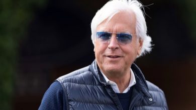 Baffert, NYRA Continued Legal Arguments in Court
