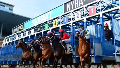 NYRA's Gait Sensor Could Be the Game Changer for Injuries