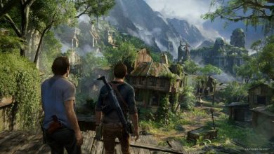 Uncharted: The Thieves Legacy Collection Coming Next Month, New Performance Details and Honesty Mode Details