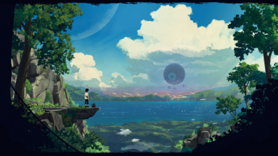 Watch Planet Of Lana, an upcoming Indie game starring The Last Guardian composer
