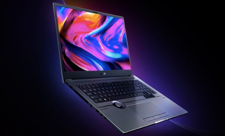Asus ProArt StudioBook 16 OLED, VivoBook Pro Laptops Launched in India