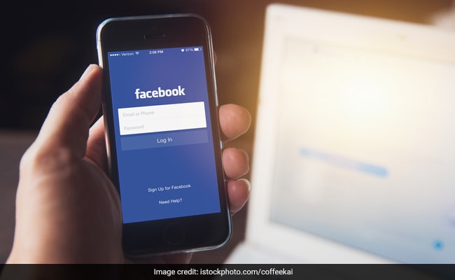 Facebook Misidentified Thousands Of Political Advertisements: Study