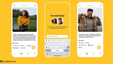 Bumble App Unveils New Profile Design, Revamps Matchmaking Algorithm