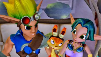 Jak And Daxter: The Naughty Dog Leads and Other PlayStations Reflections on the 20th Anniversary of Legacy Legacy