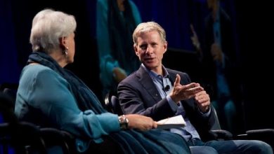 Ripple Co-Founder Chris Larsen Wants Bitcoin to Switch to Green Consensus Algorithm