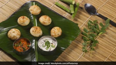 Rava Appe Recipe: A nutritious and delicious recipe to make in 30 minutes