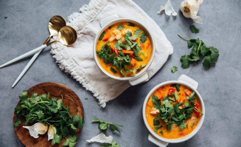 15 Winter Soup Recipes That’ll Warm You Up, Body and Soul
