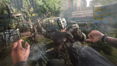 Techland Releases Dying Light 2 Still Requires Human PC