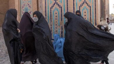 No Trips For Afghan Women Unless Escorted By Male Relative: Taliban
