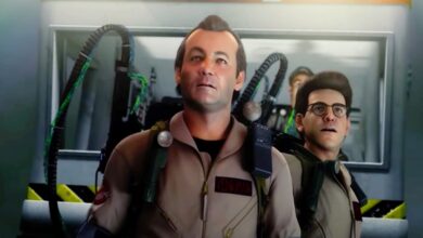 A new Ghostbusters game is in the works, according to actor Winston Zeddemore