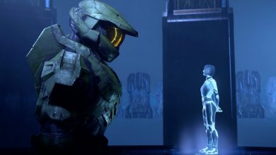 You can't replay Halo's infinite campaign missions, but 343 industries are working on a feature to change that