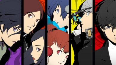 What I want to see in Persona 6