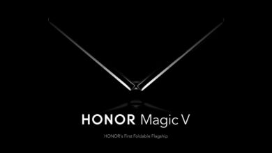 Honor Magic V Foldable Phone Tipped to Launch on January 10, Will Feature Complex Hinge Technology