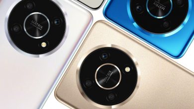 Honor X30 Teased to Come With Circular Camera Module With Triple Cameras, Hands-on Images, Specifications Leak